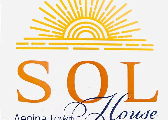 Sol Aegina Town House