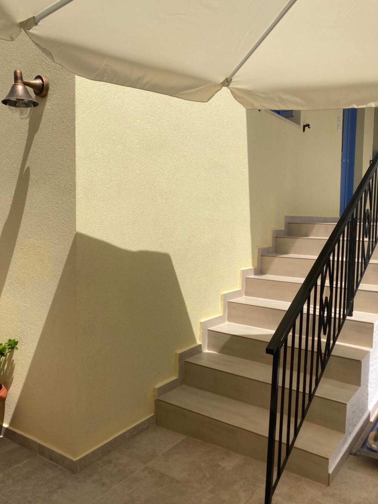 Sol Town House Holiday home Aegina
