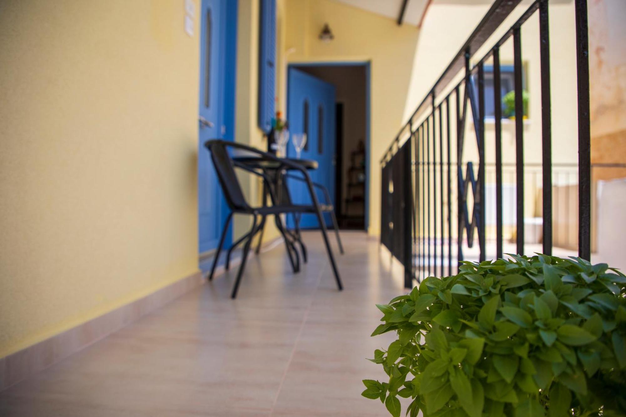 Holiday home Sol Town House