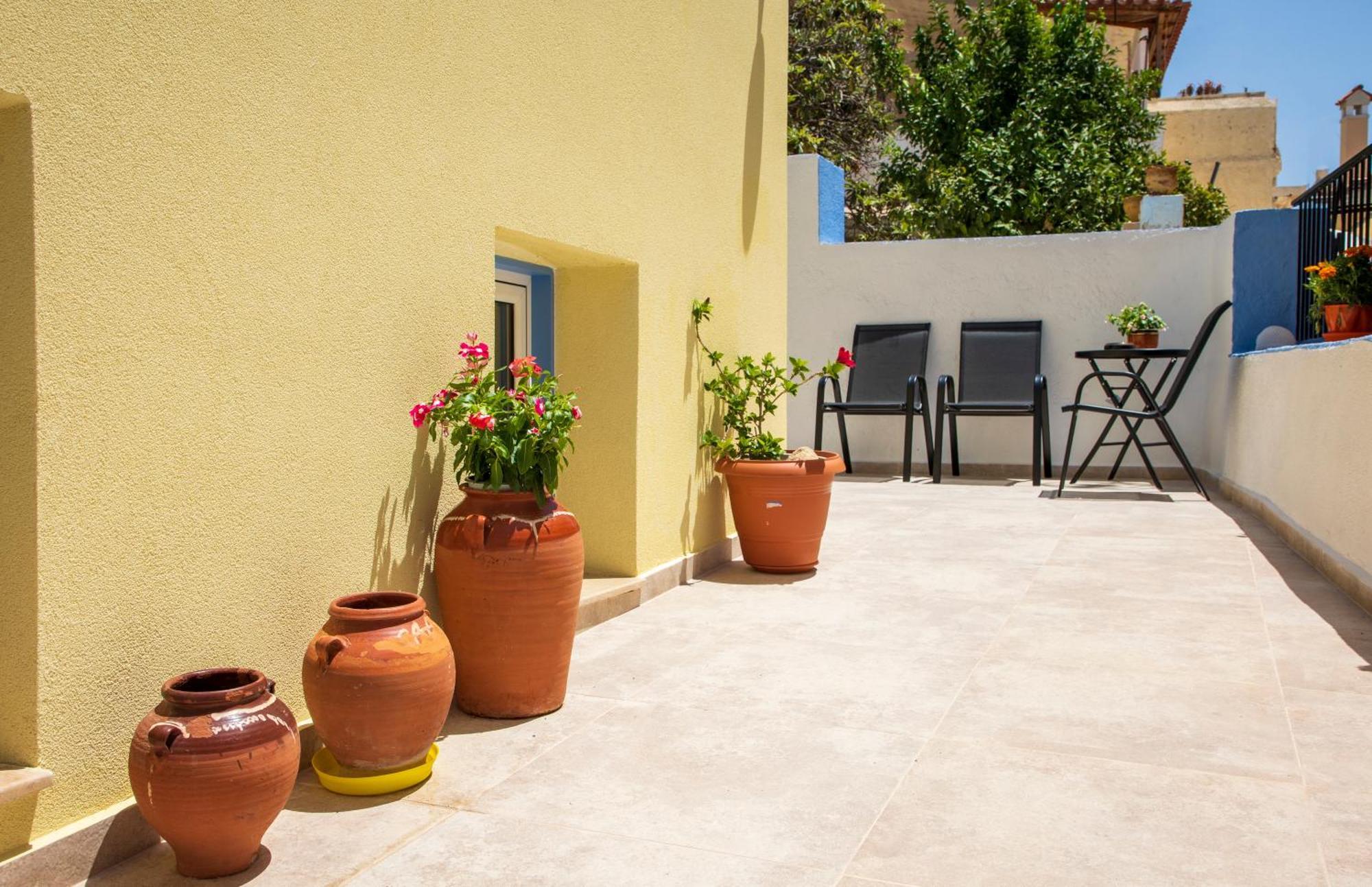 Sol Town House * Aegina