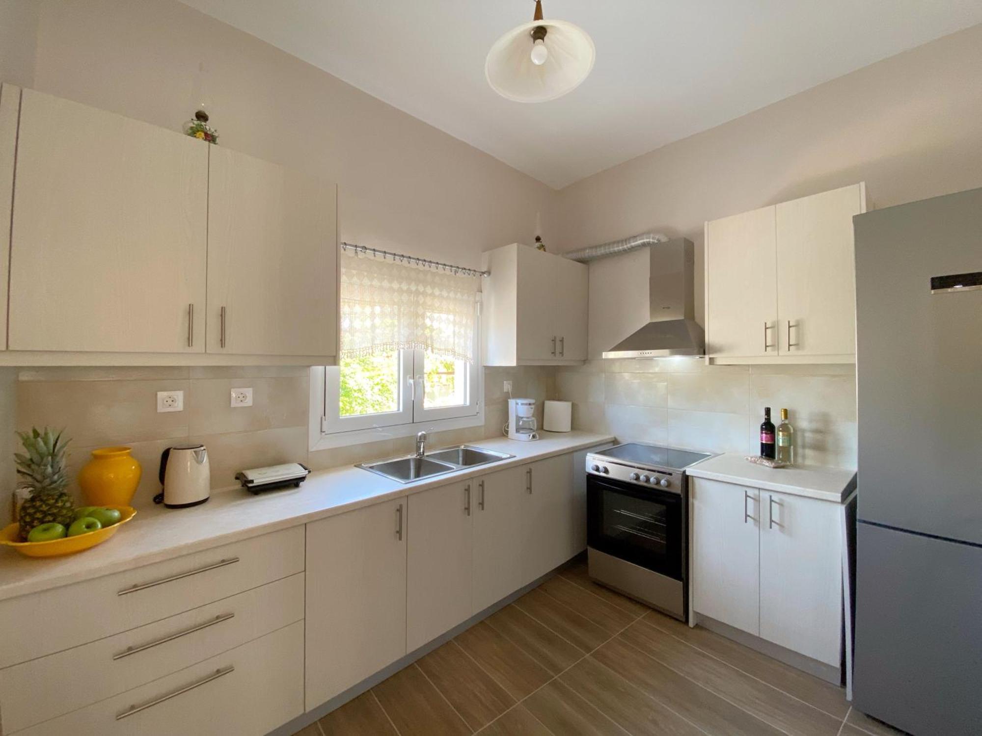 Sol Town House * Aegina