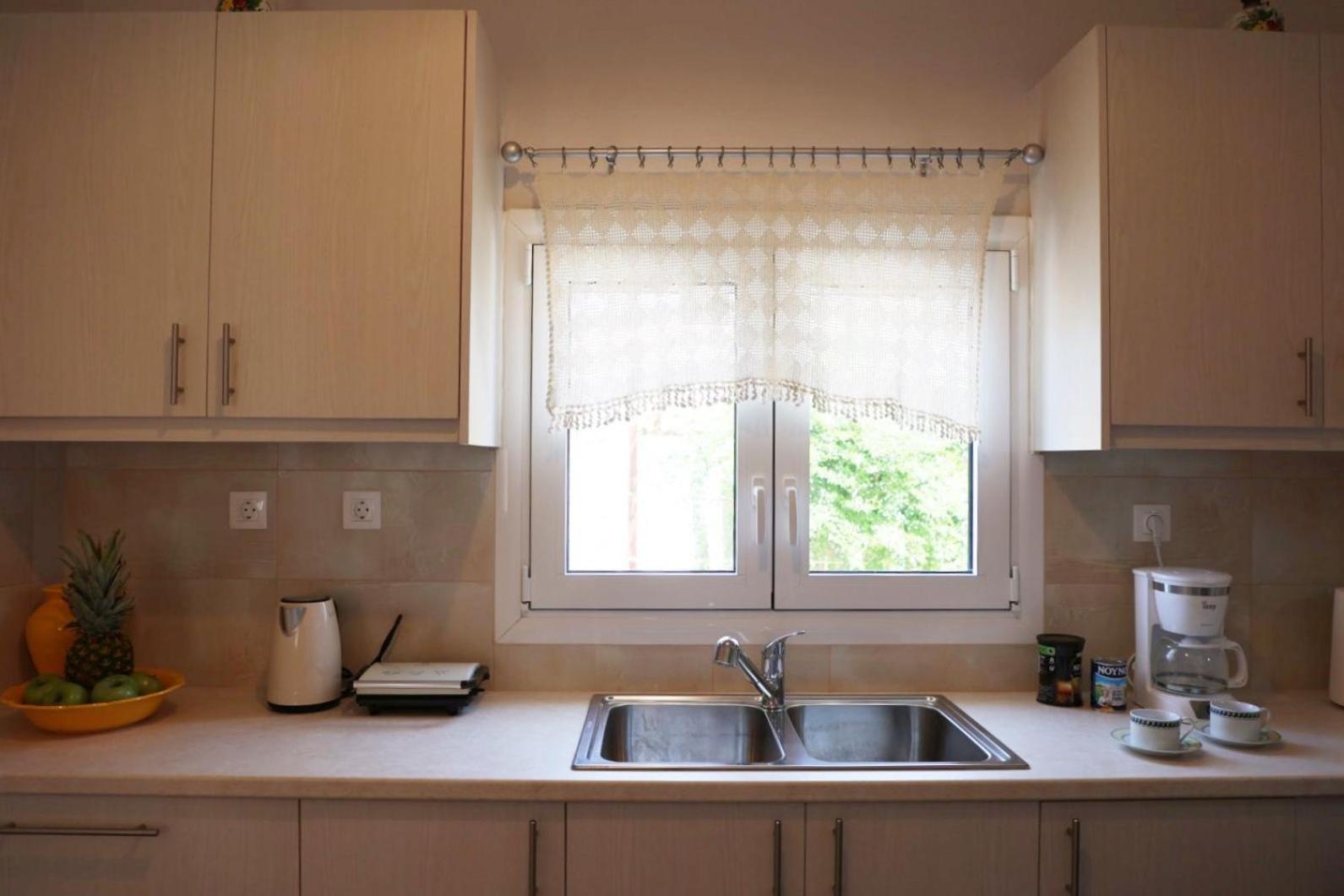 Holiday home Sol Town House *