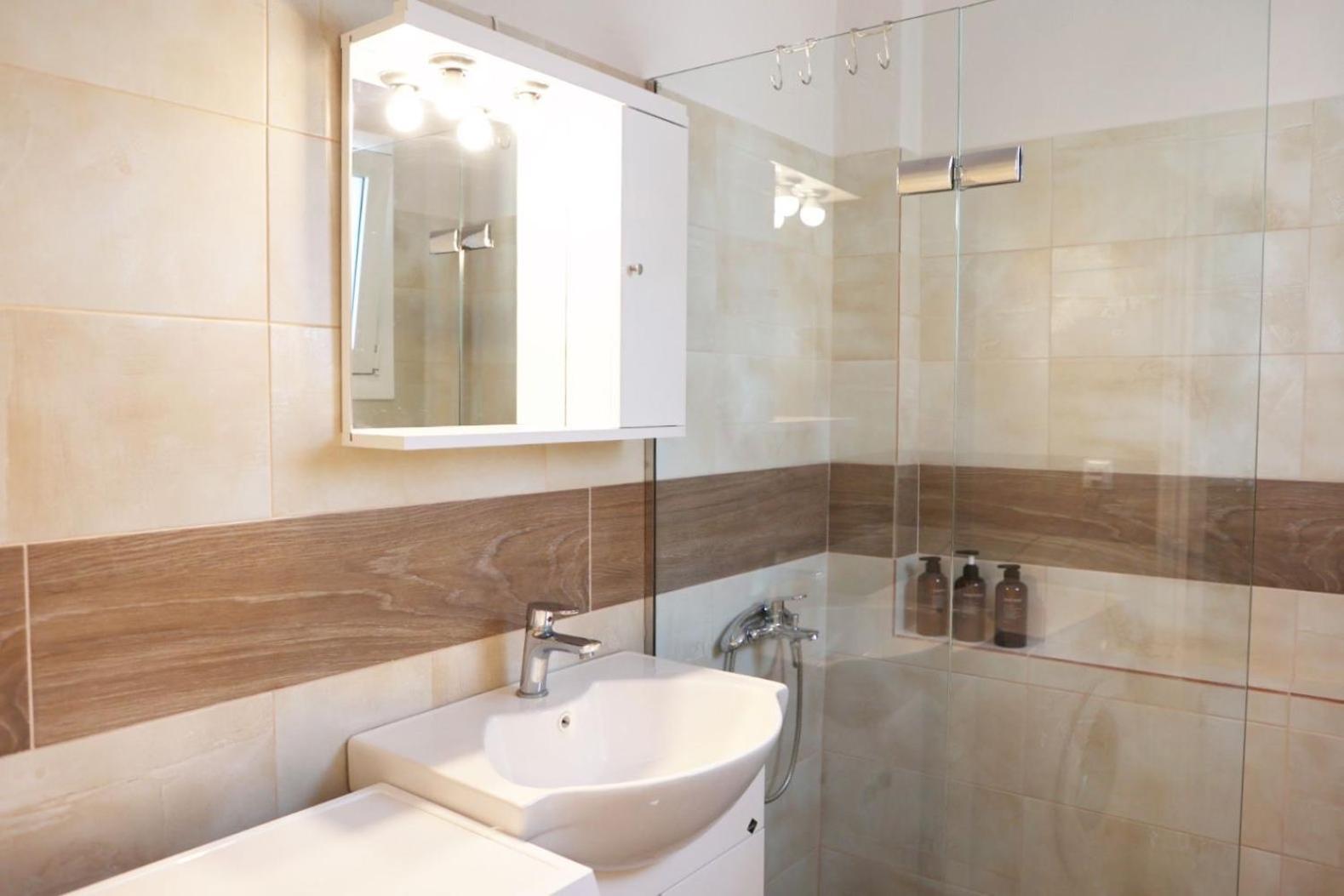 Sol Town House Aegina