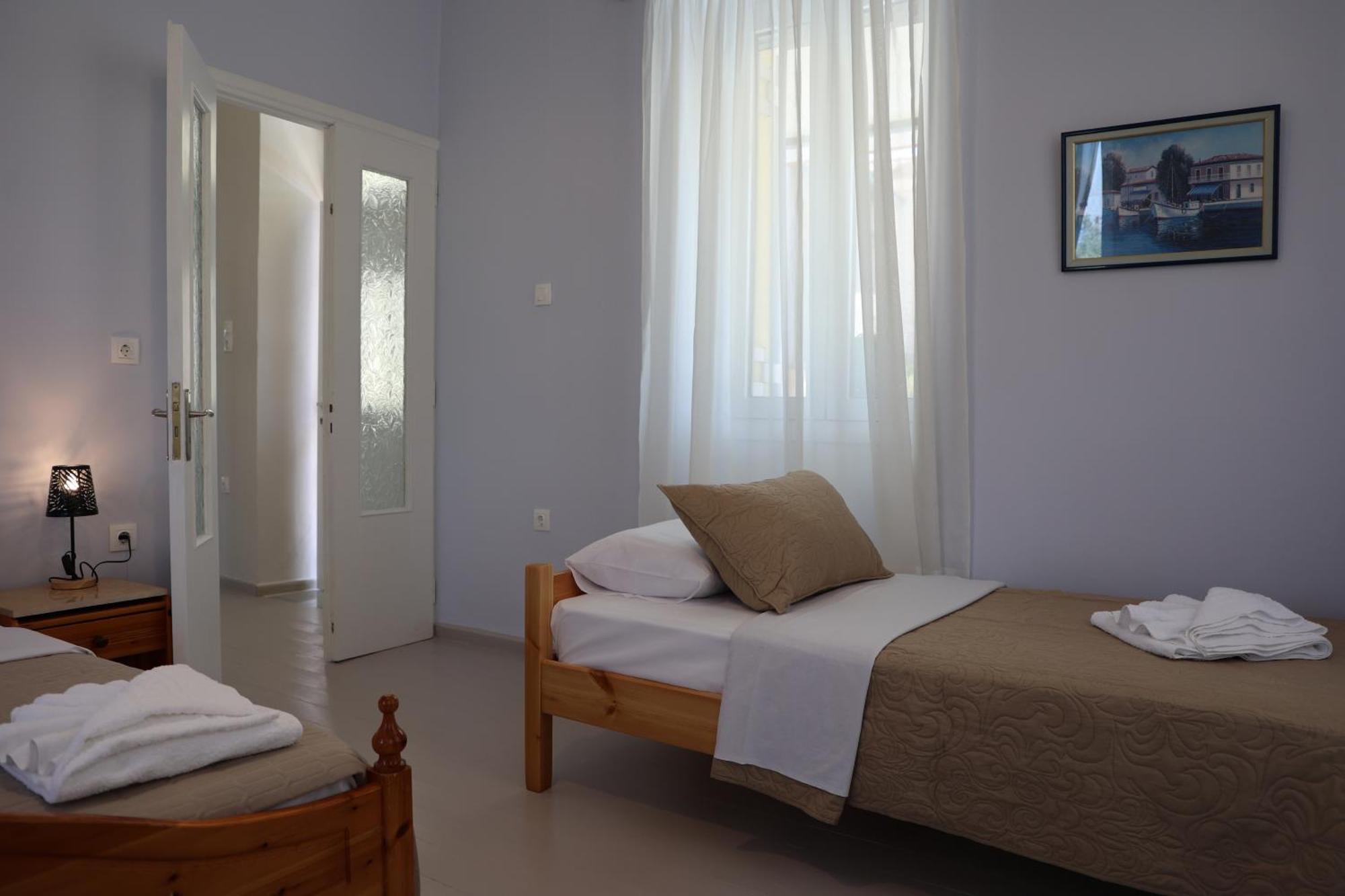 Holiday home Sol Town House