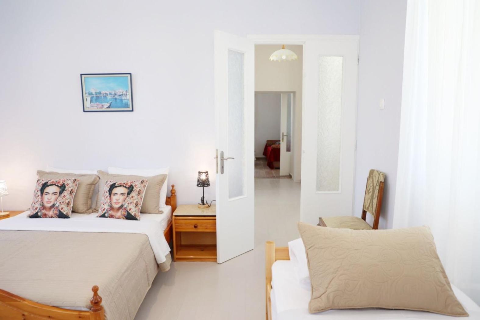Sol Town House Holiday home