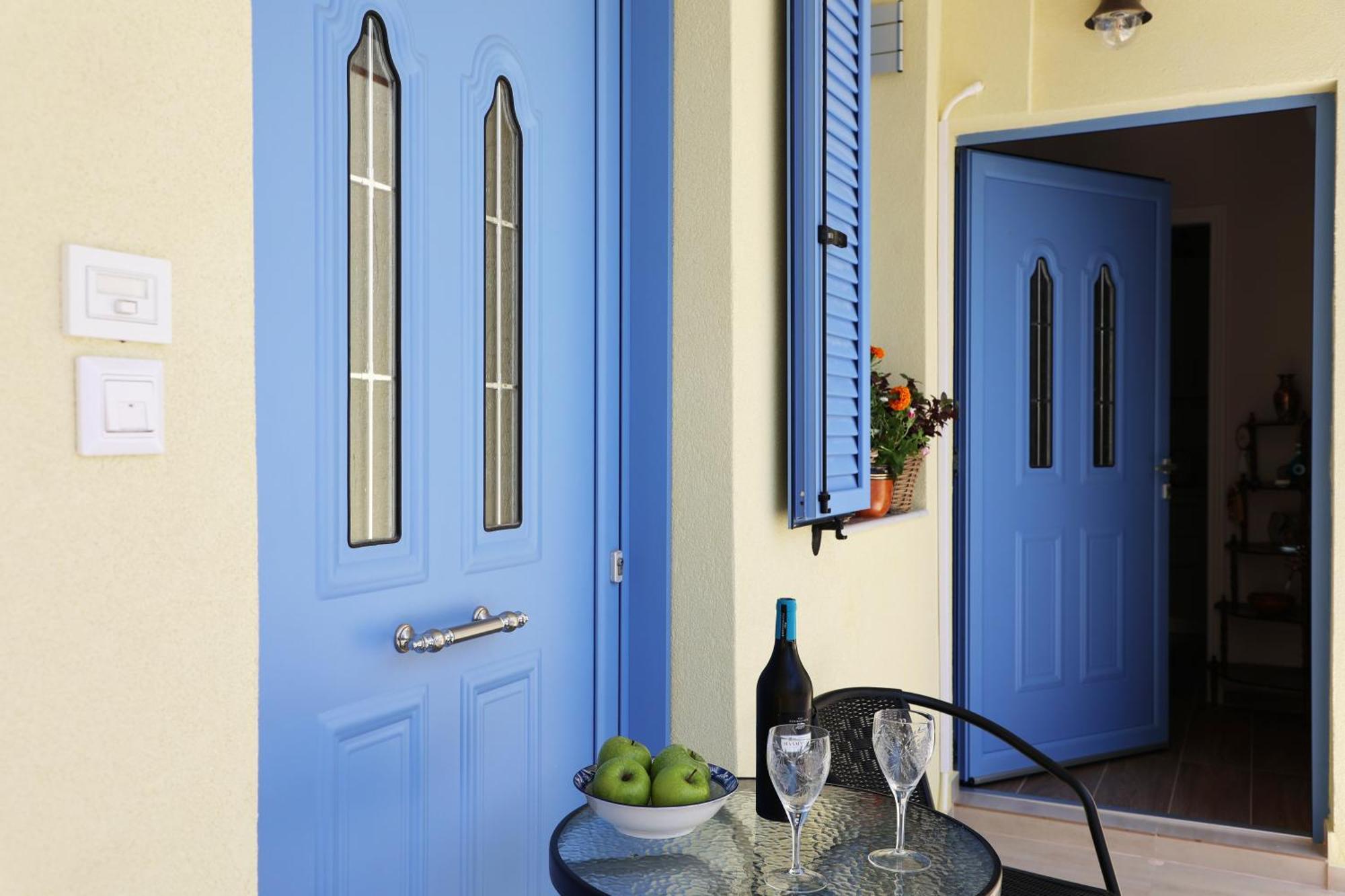 Sol Town House Holiday home