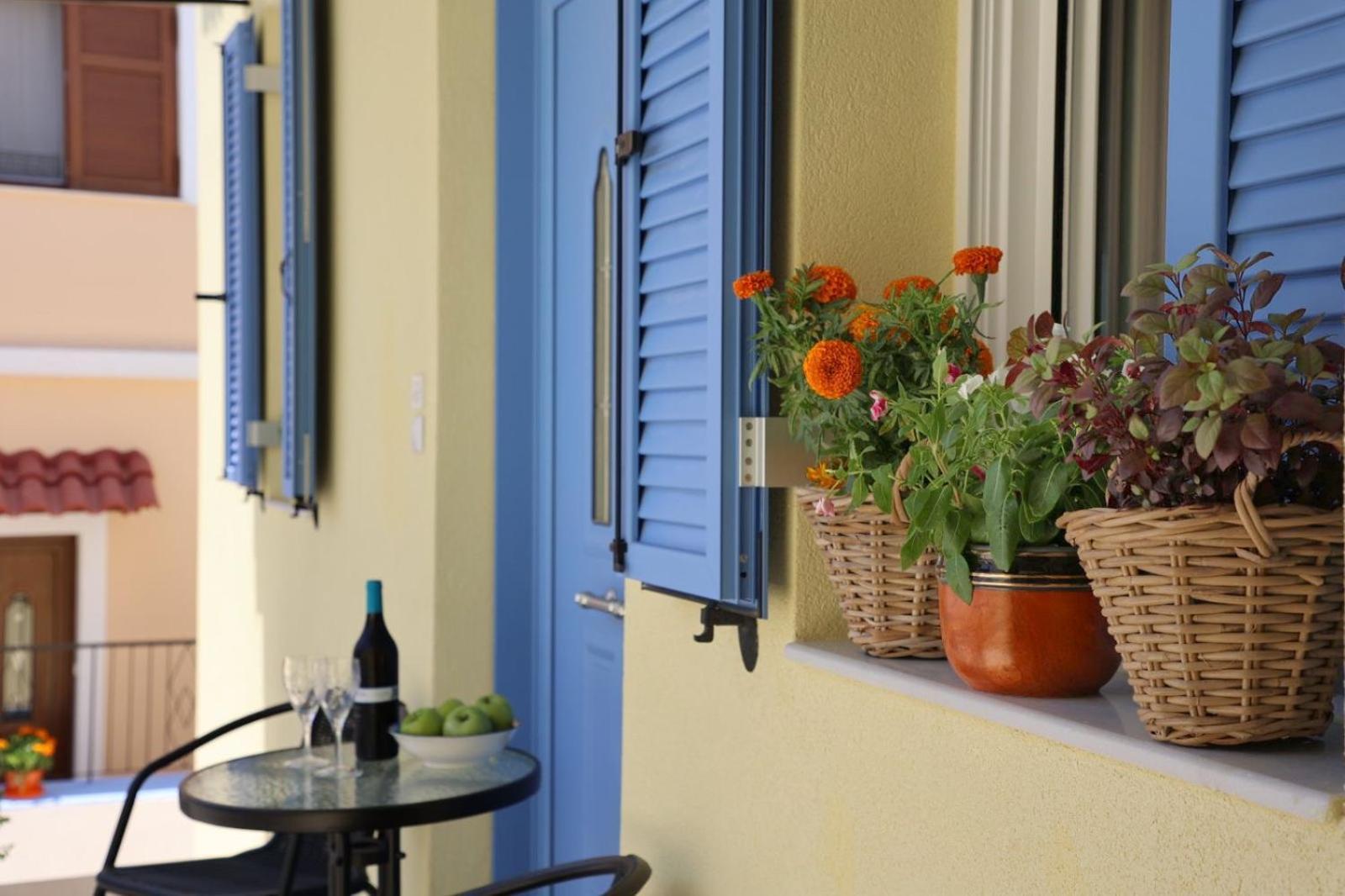 Holiday home Sol Town House *