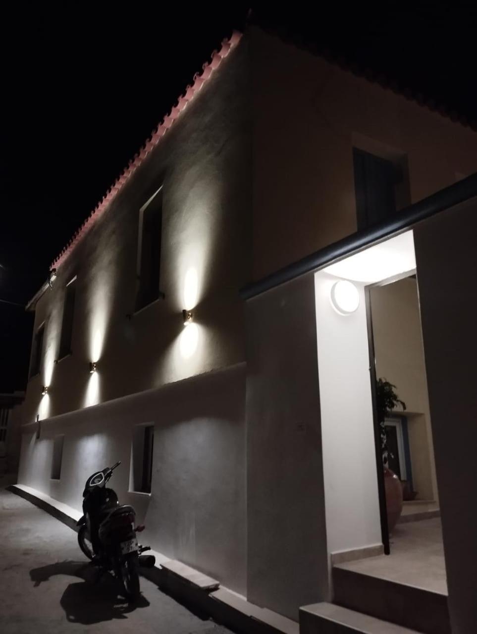 Holiday home Sol Town House *